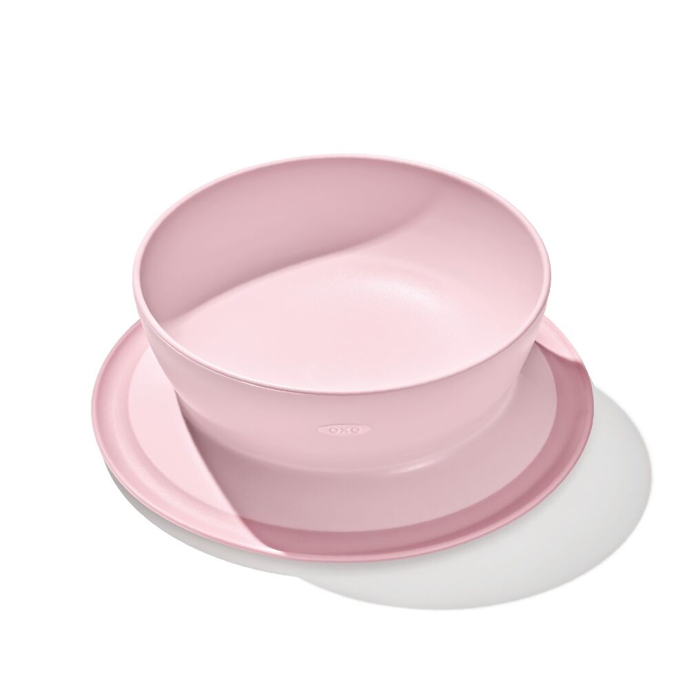 Tot Baby Mealtime Set - Blossom F4