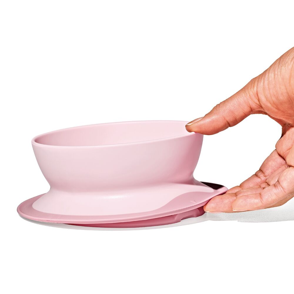 Tot Baby Mealtime Set - Blossom F4