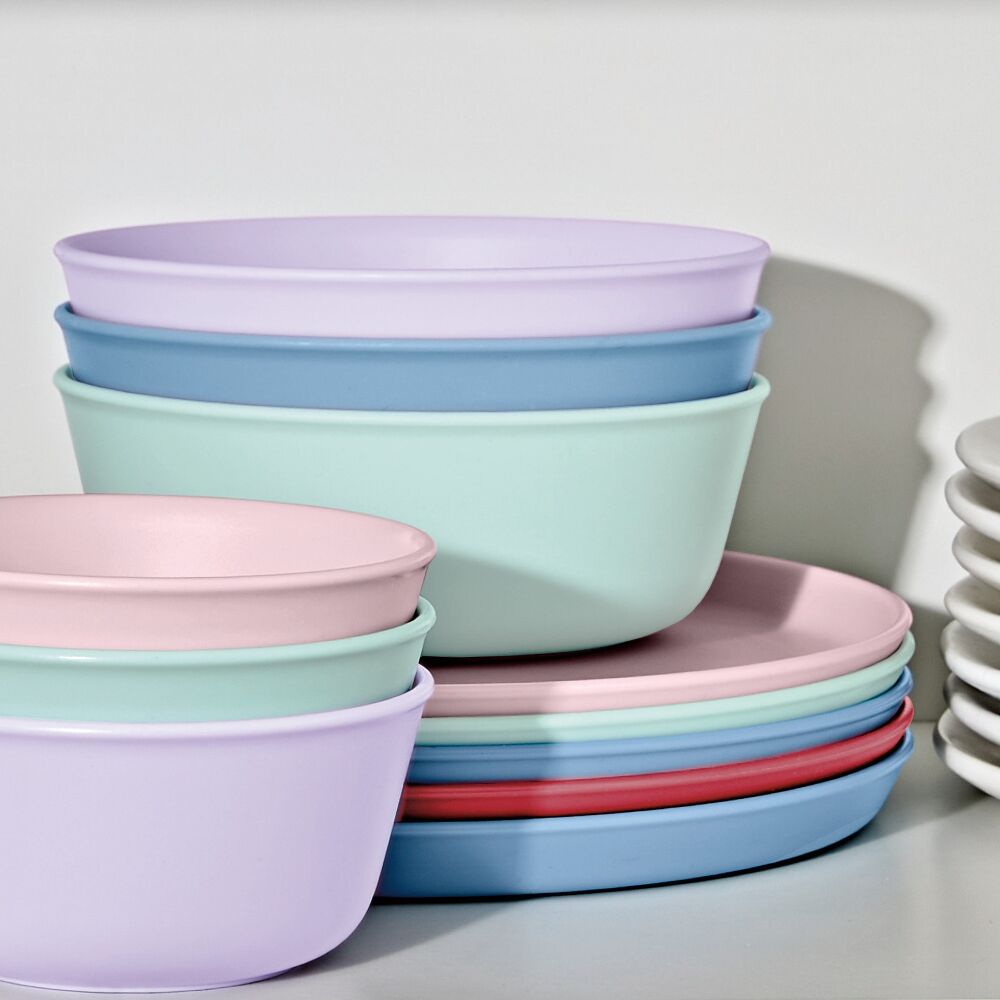 Tot Toddler Mealtime Set B5