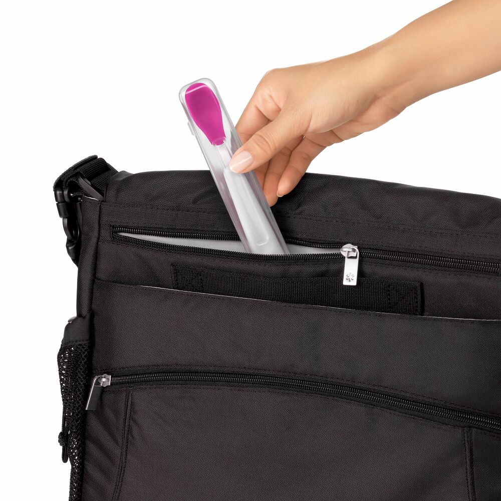 On-the-Go Feeding Spoon S1