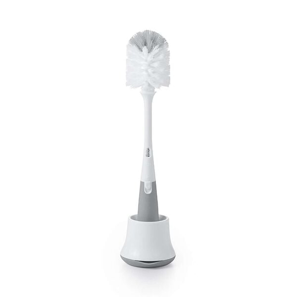 Bottle Brush With Stand W2