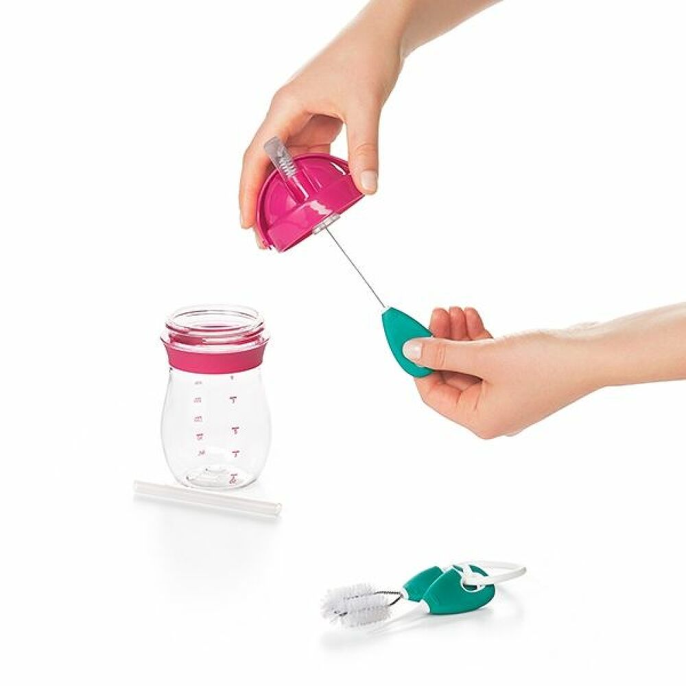 Cleaning Set For Straw & Sippy Cups T4
