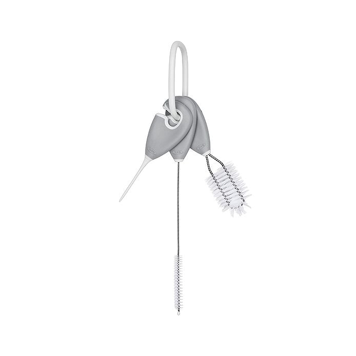 Cleaning Set For Straw & Sippy Cups T4
