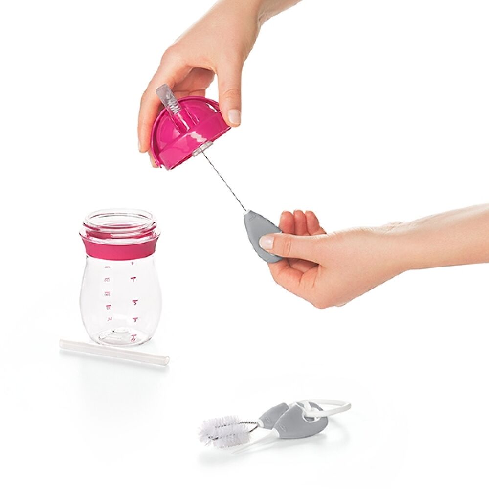 Cleaning Set For Straw & Sippy Cups T4