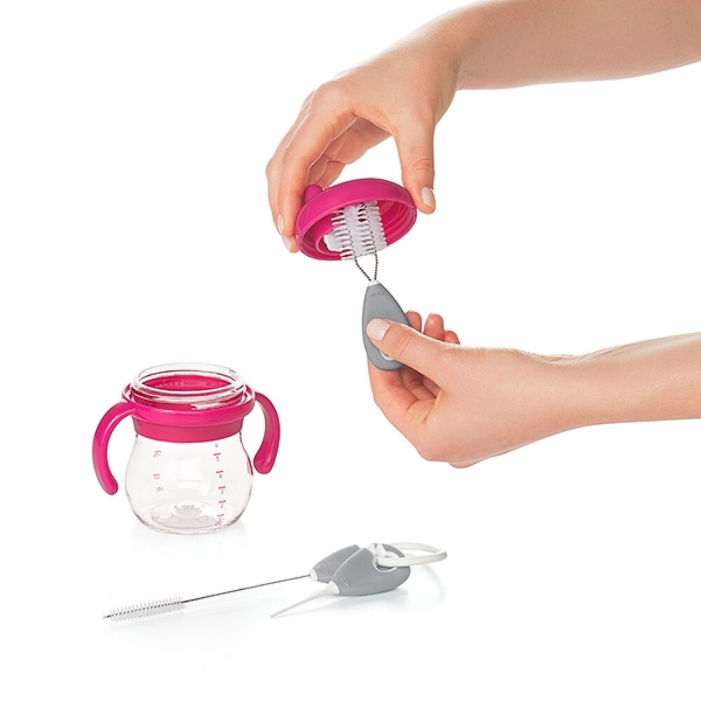 Cleaning Set For Straw & Sippy Cups T4
