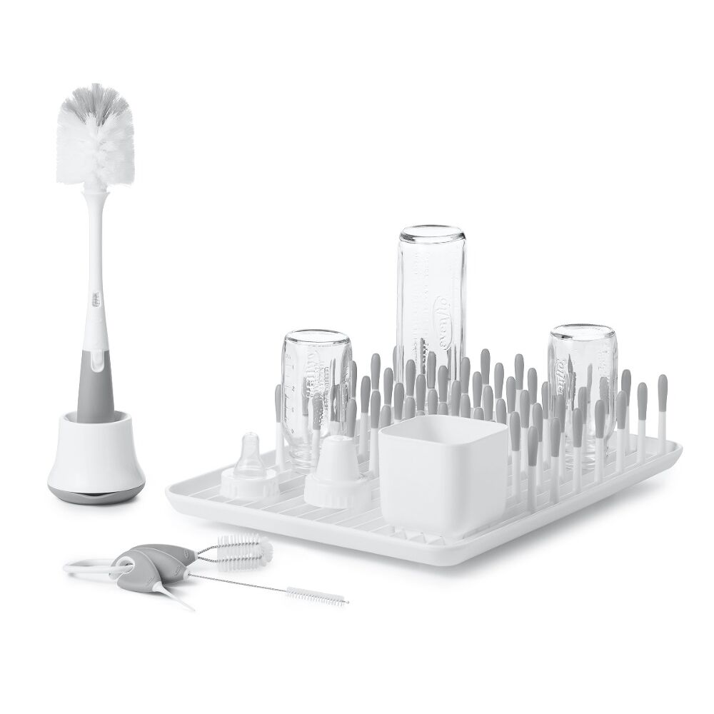 Bottle & Cup Cleaning Set E1