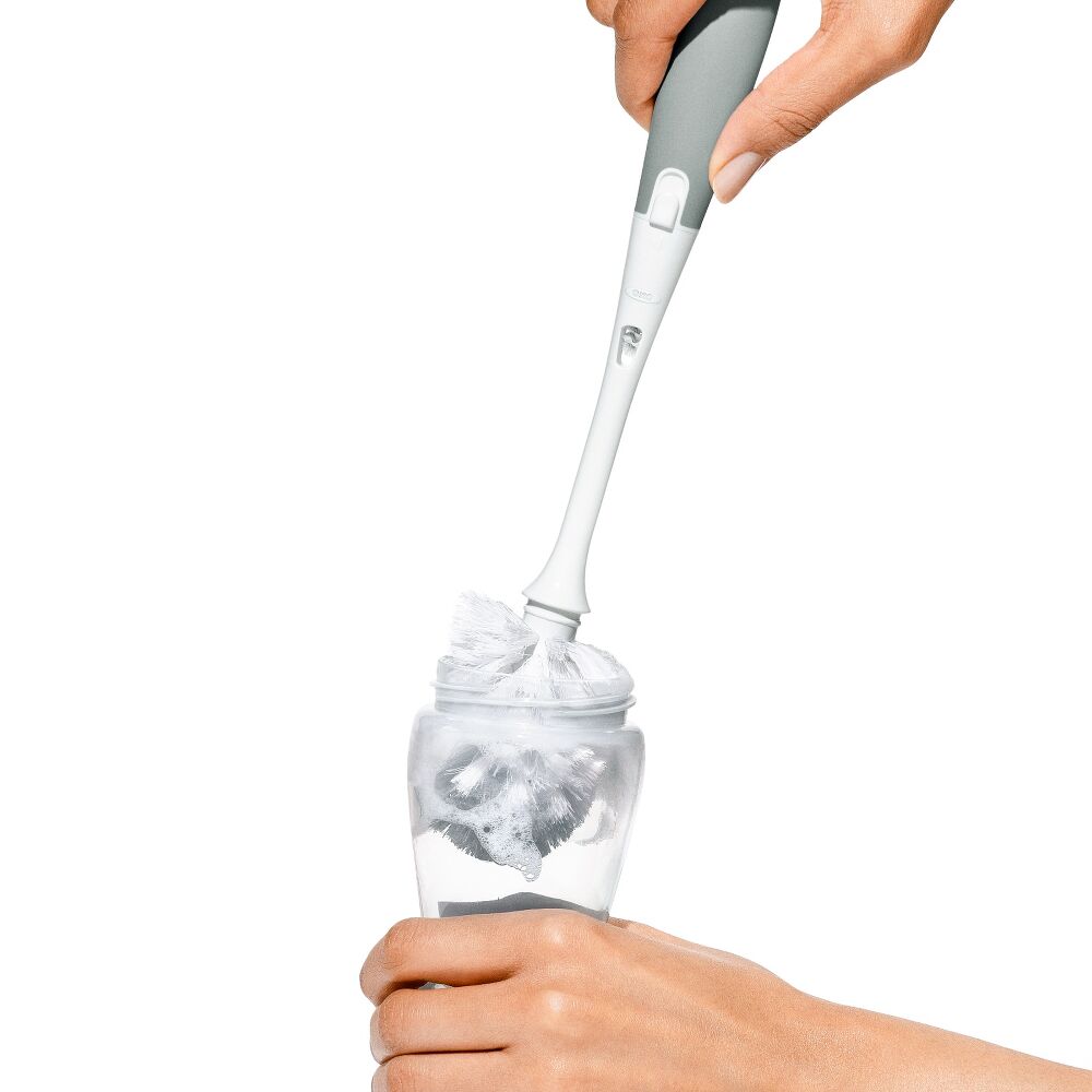 Tot Bottle Brush Set B9
