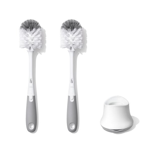 Tot Bottle Brush Set B9