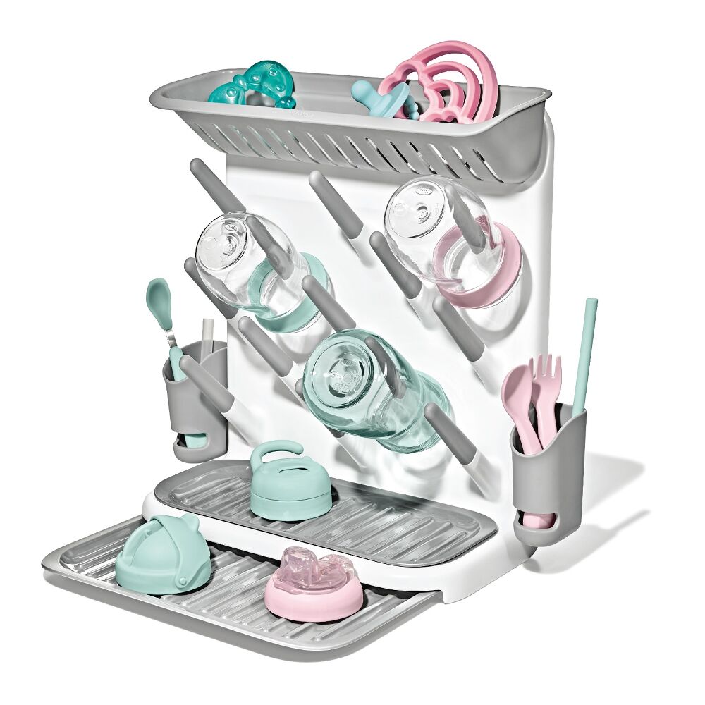 Expandable Drying Rack B6
