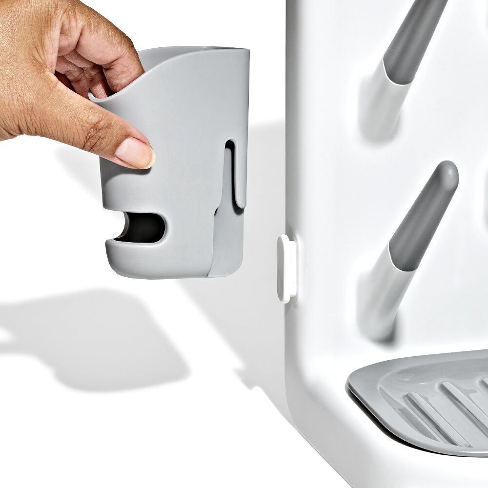 Expandable Drying Rack B6
