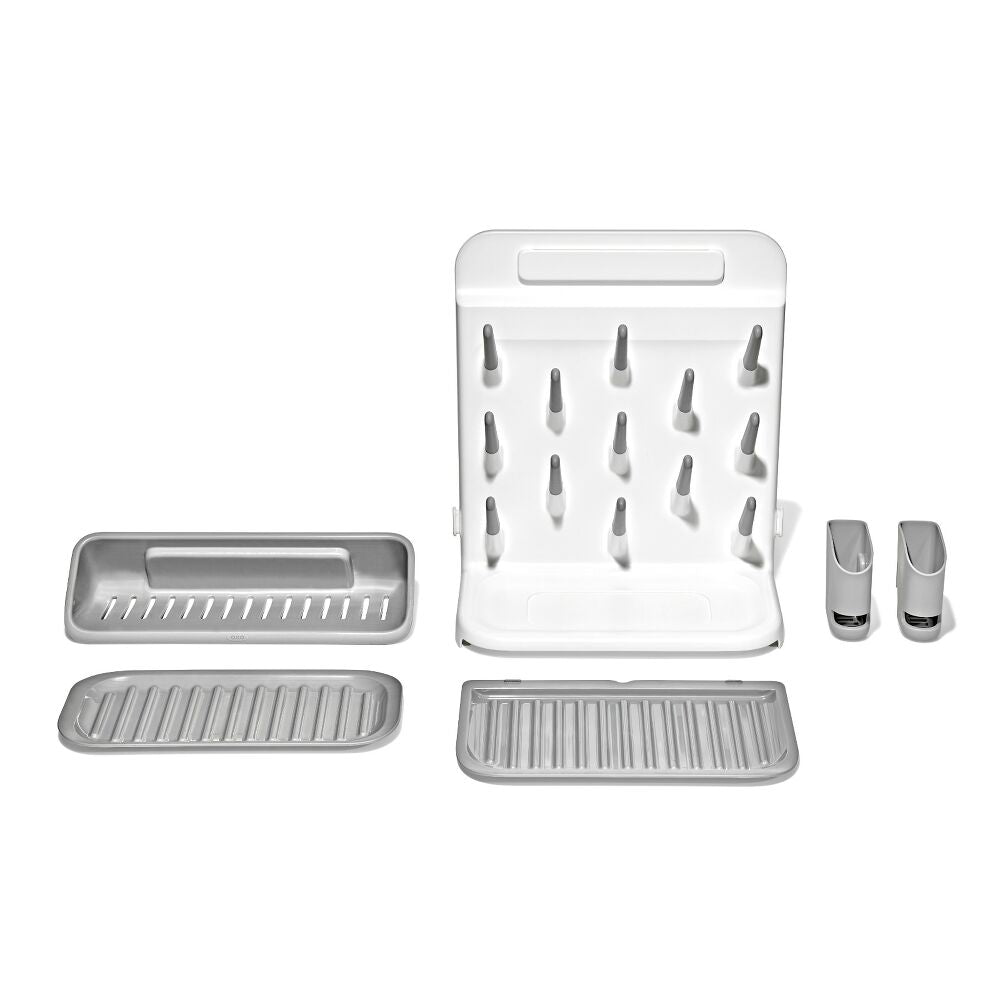Expandable Drying Rack B6