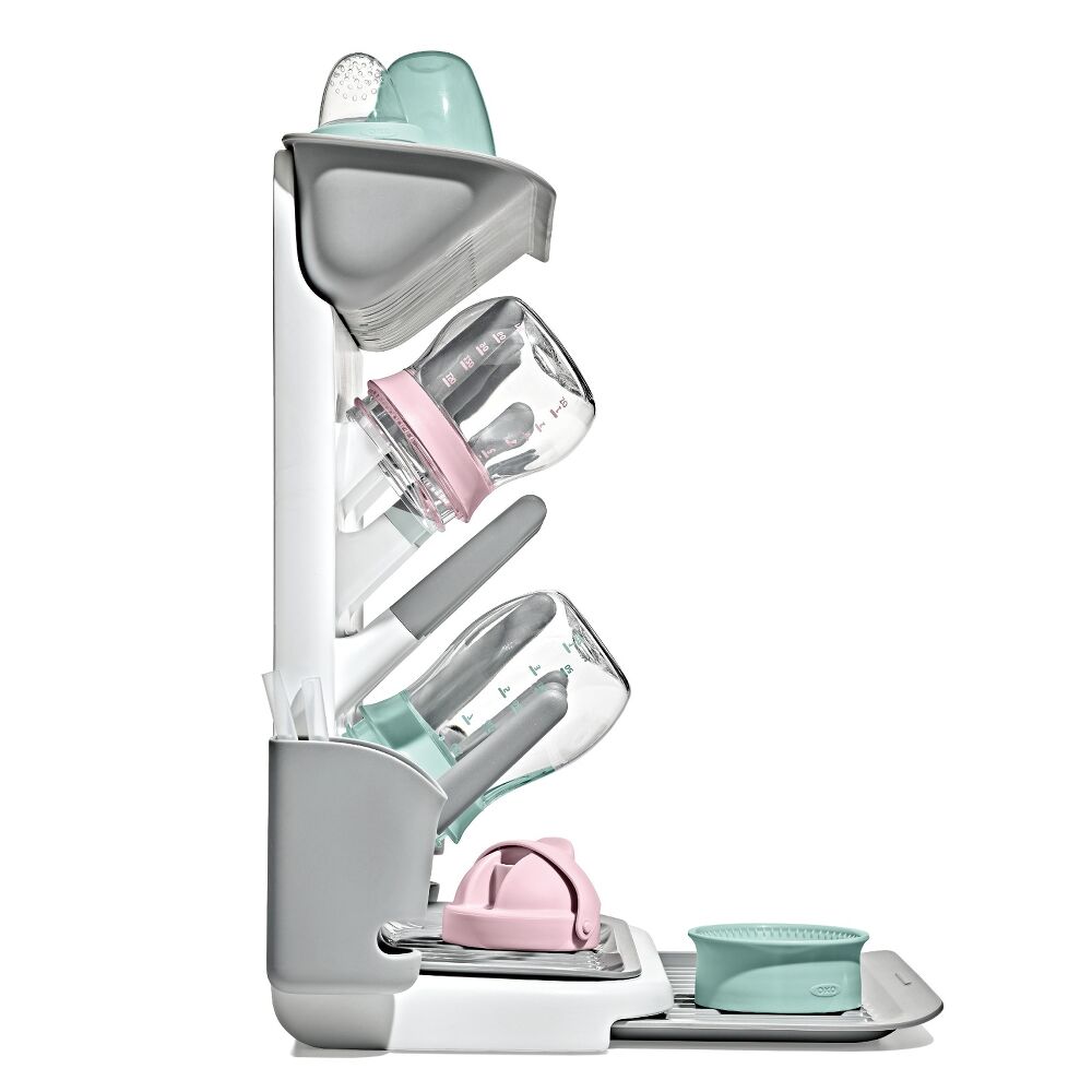 Expandable Drying Rack B6