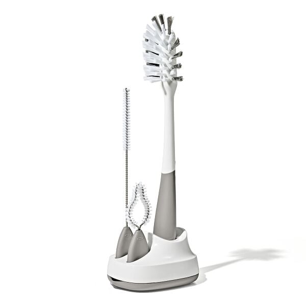 Water Bottle And Straw Cup Cleaning Set Brush Set U1