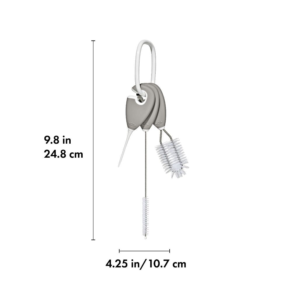 Cleaning Set For Straw & Sippy Cup R2
