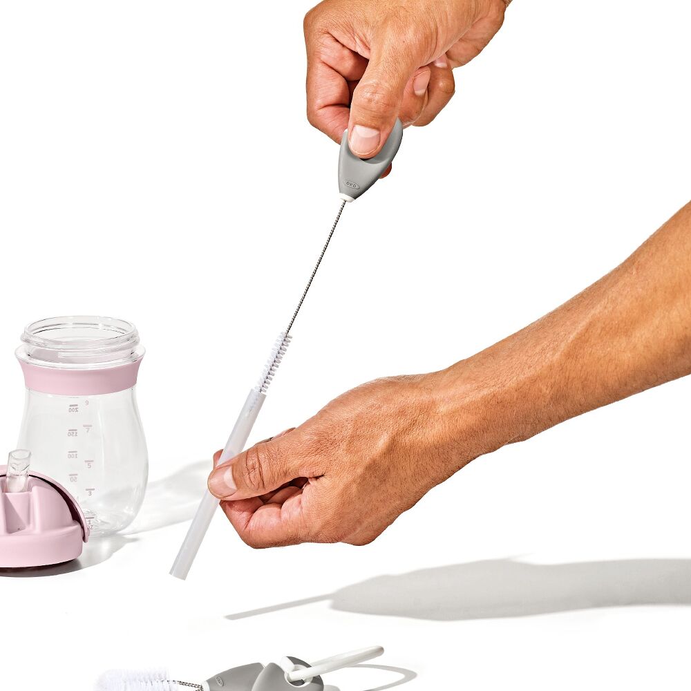 Cleaning Set For Straw & Sippy Cup R2