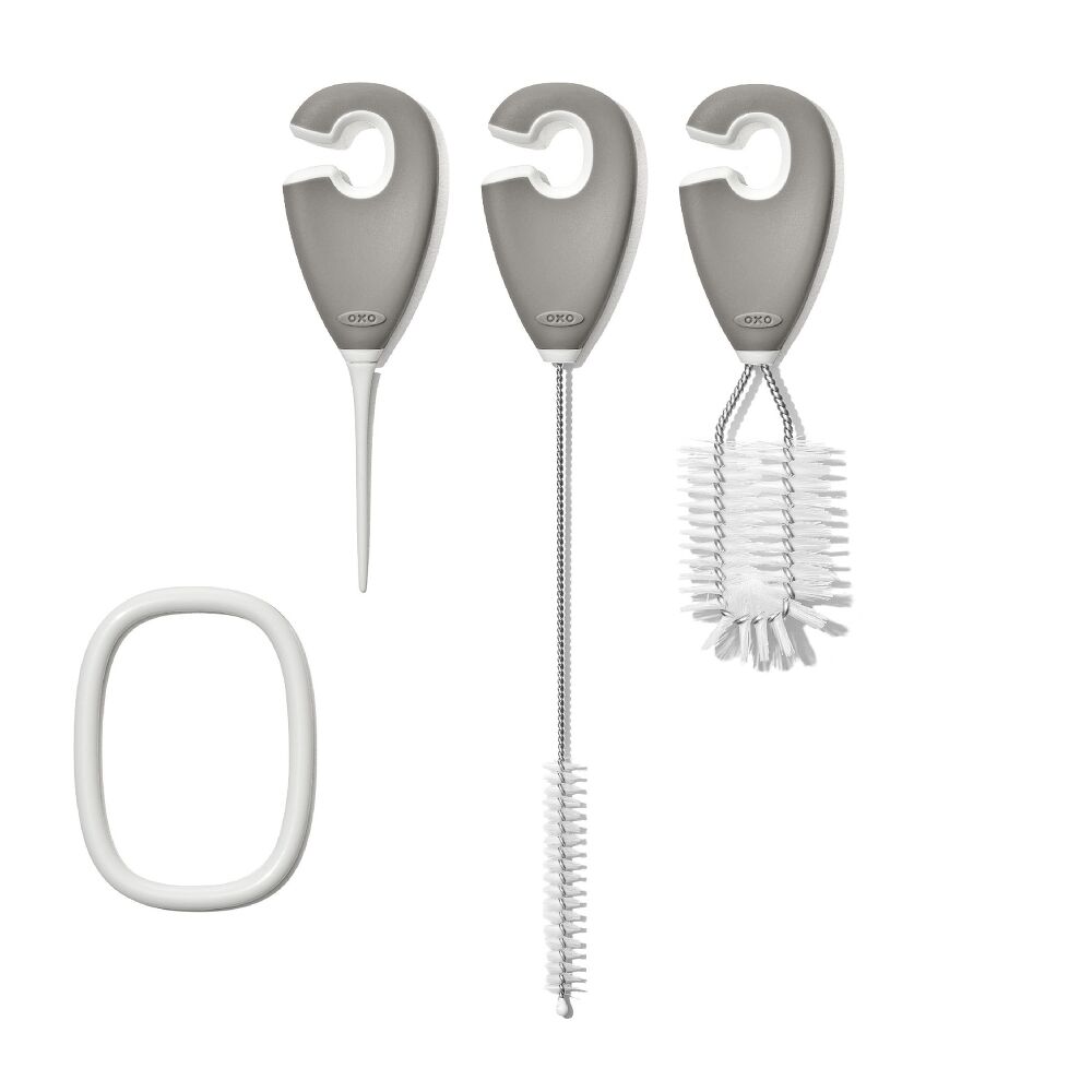 Cleaning Set For Straw & Sippy Cup R2