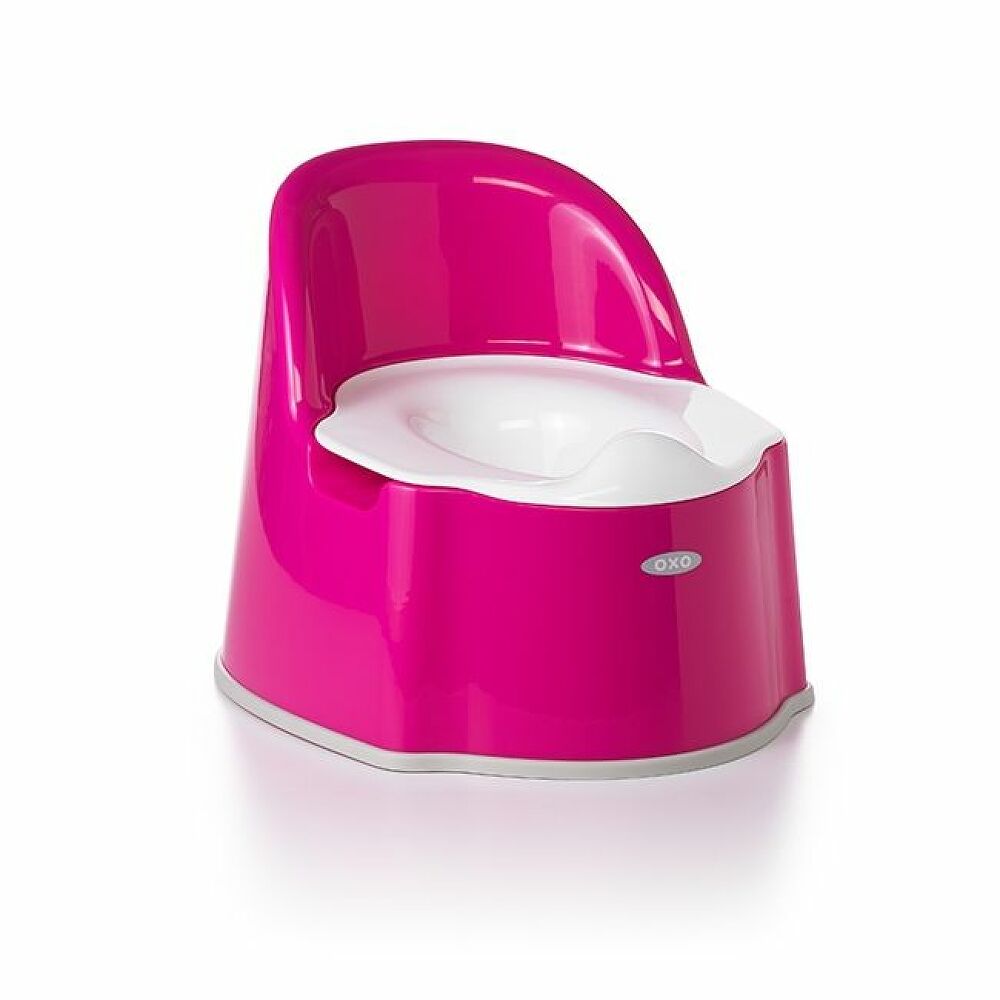 Potty Chair V6