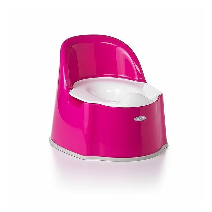 Potty Chair V6