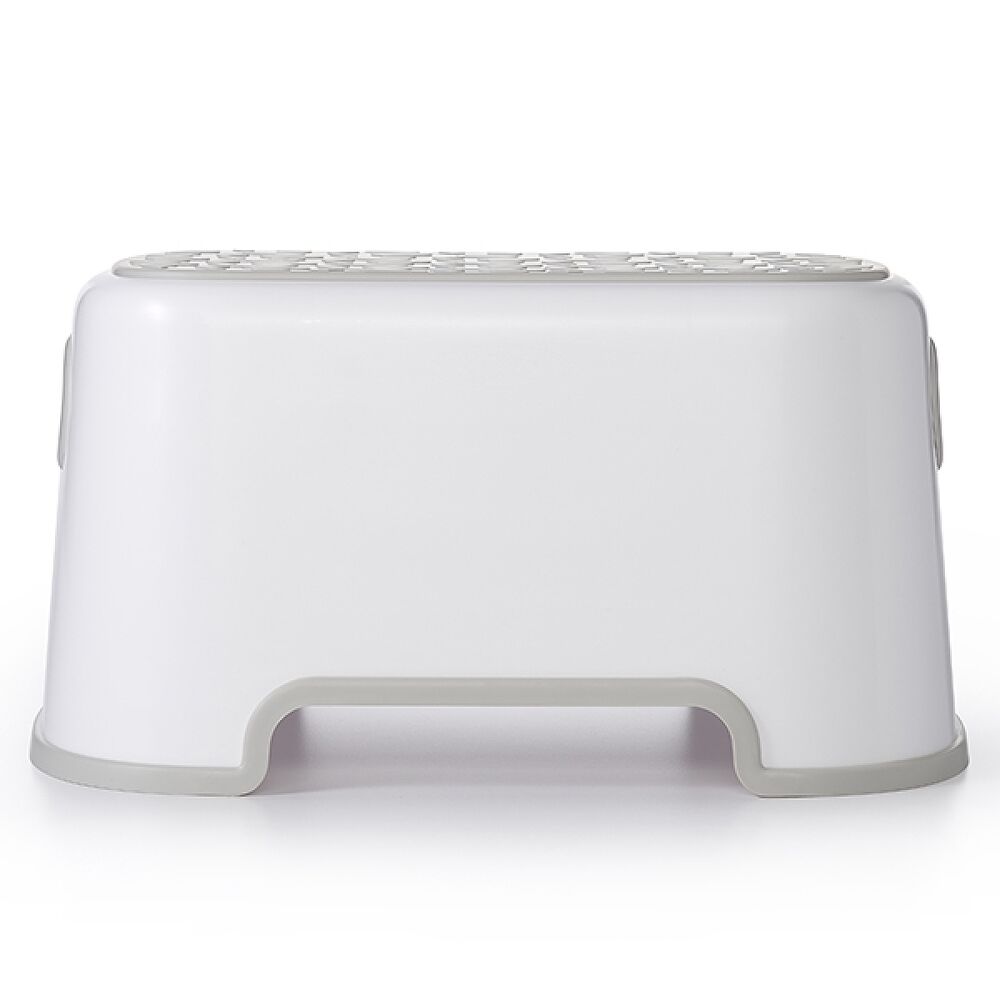 Step Stool - Gray K0