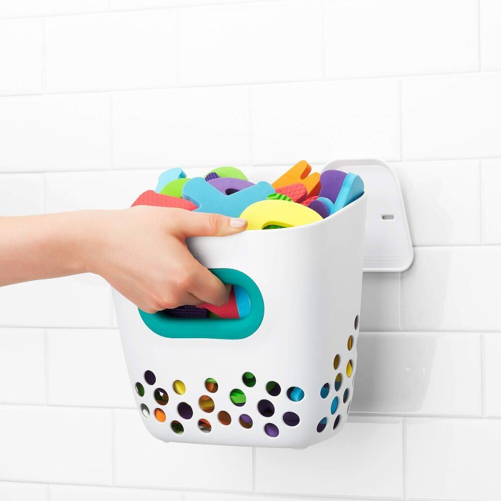 Bath Toy Bin Q4
