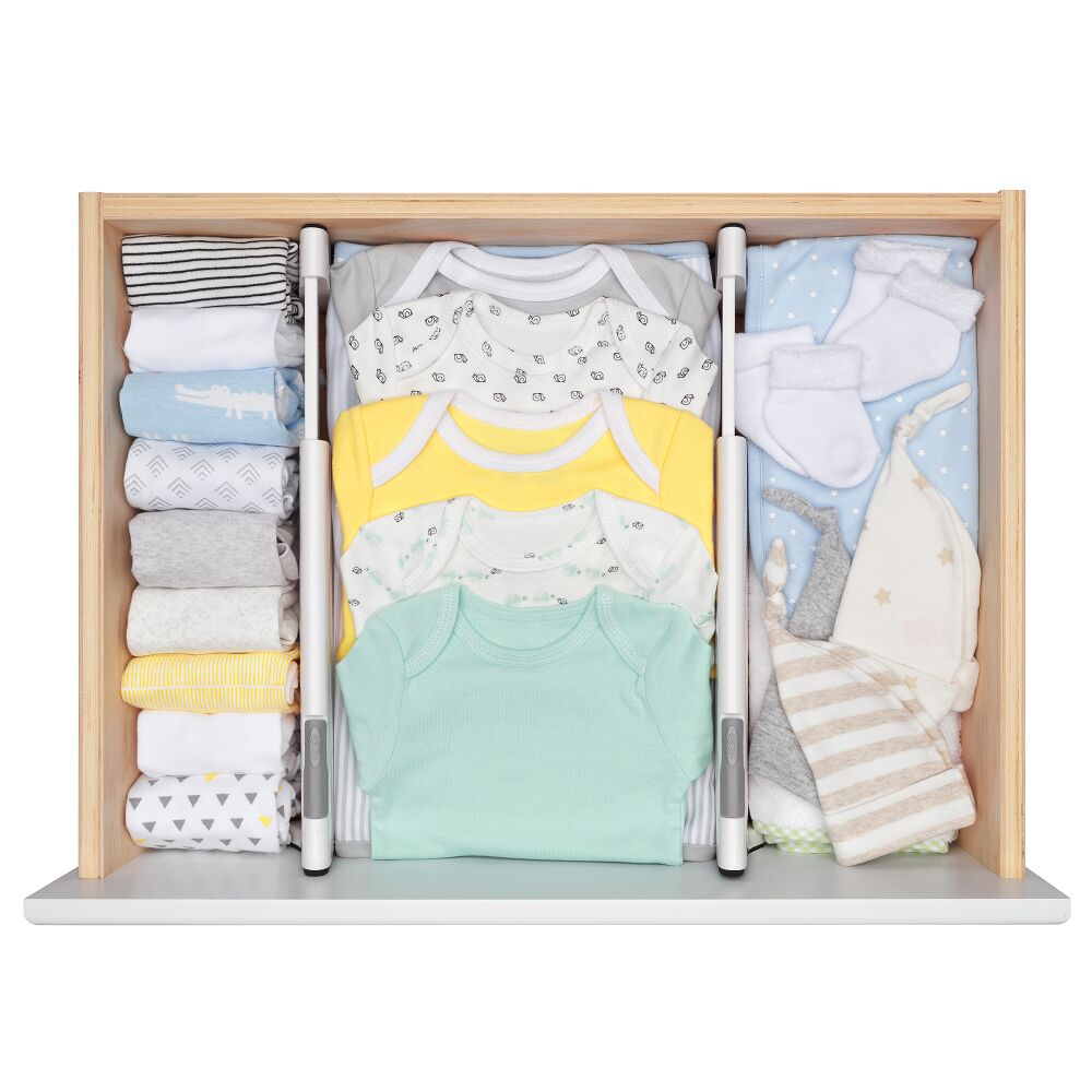 Expandable Drawer Dividers Set C3