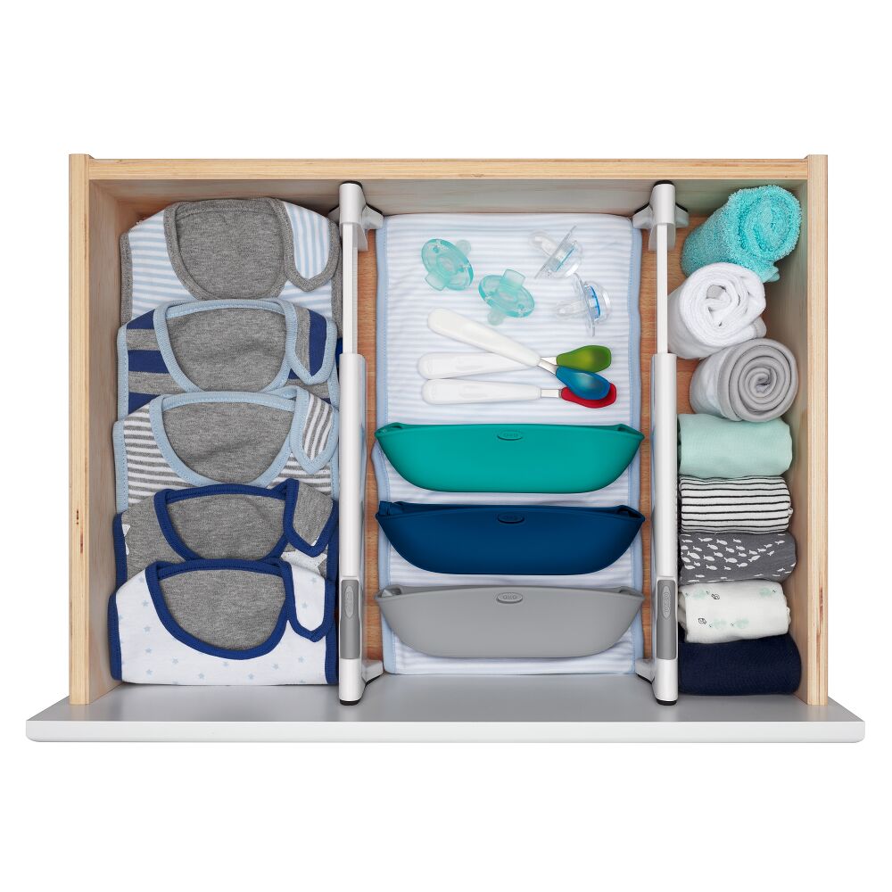 Expandable Drawer Dividers Set C3