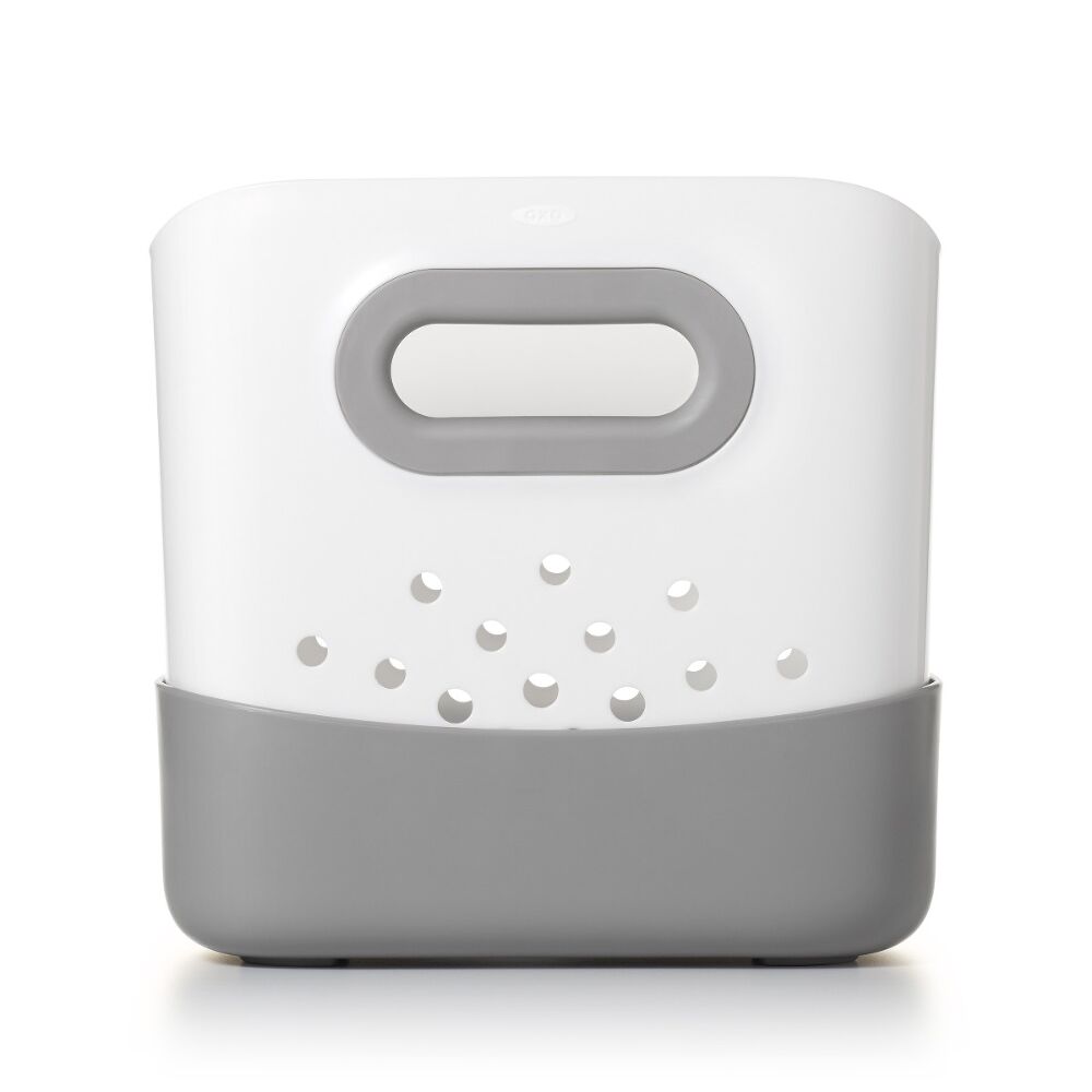Stand Up Bath Toy Bin L4