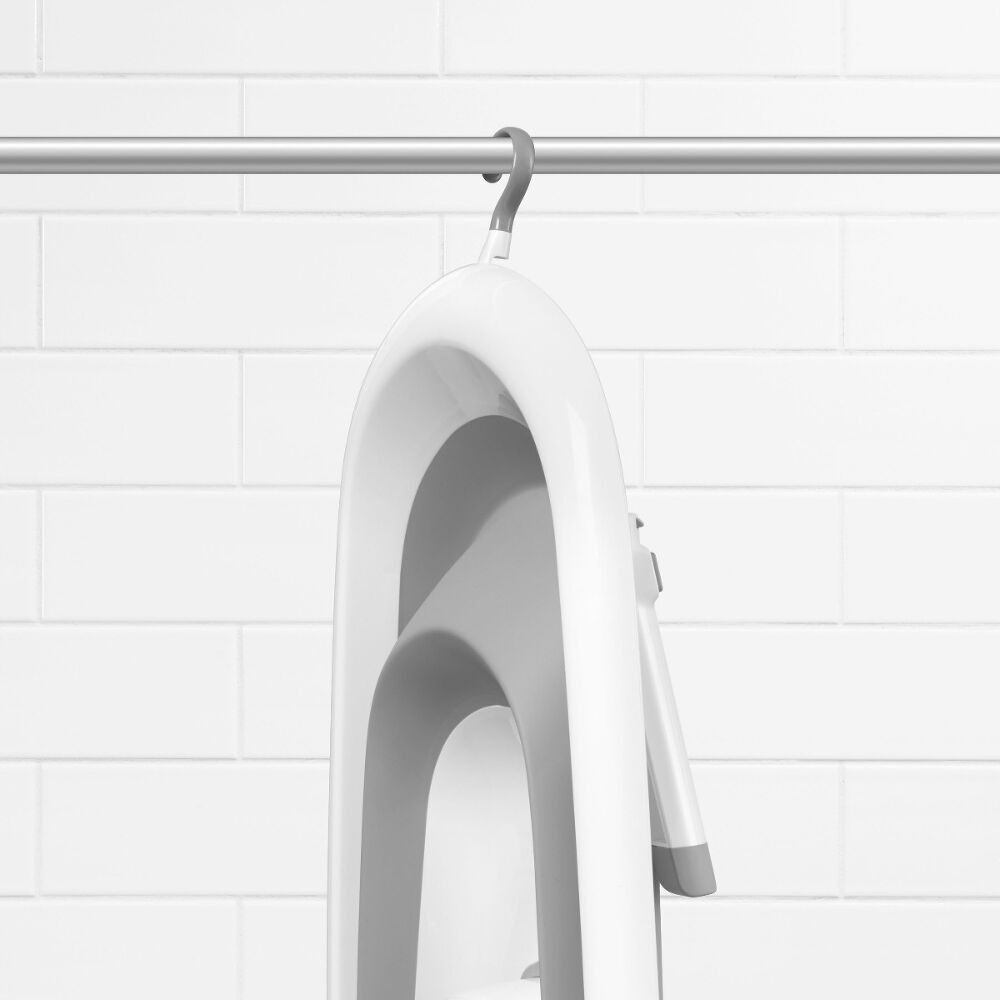 Splash & Store Bathtub Z8