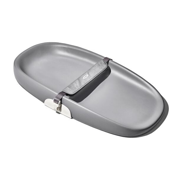 Tot Changing Pad - Gray M0