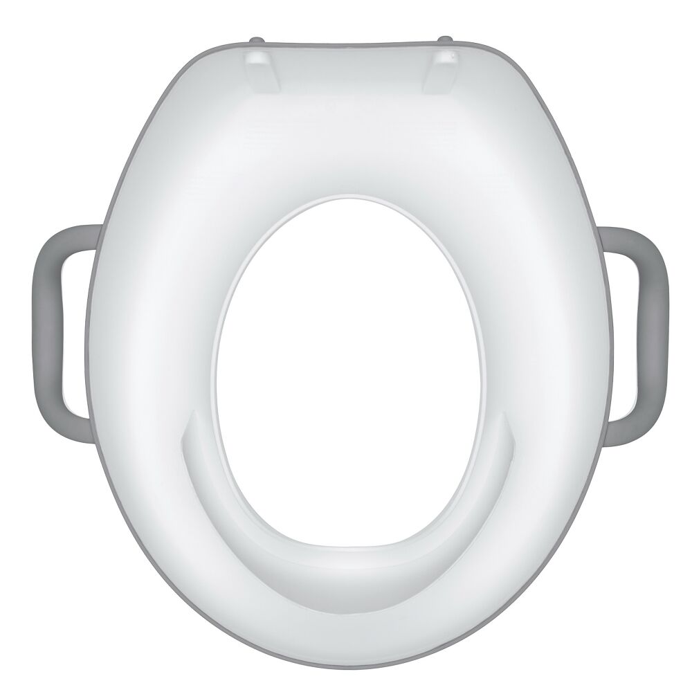Sit Right Potty Seat - Gray D2