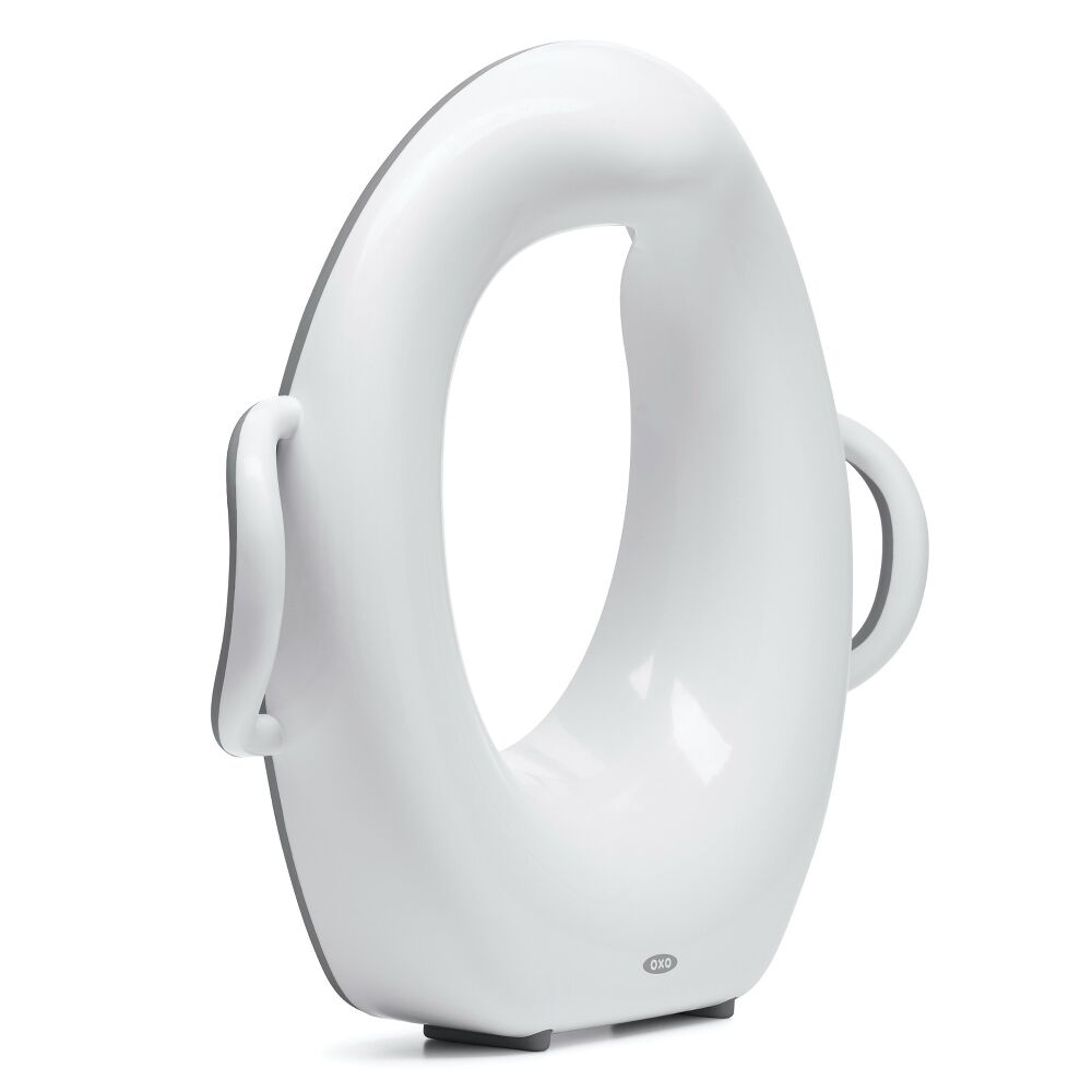 Sit Right Potty Seat - Gray D2