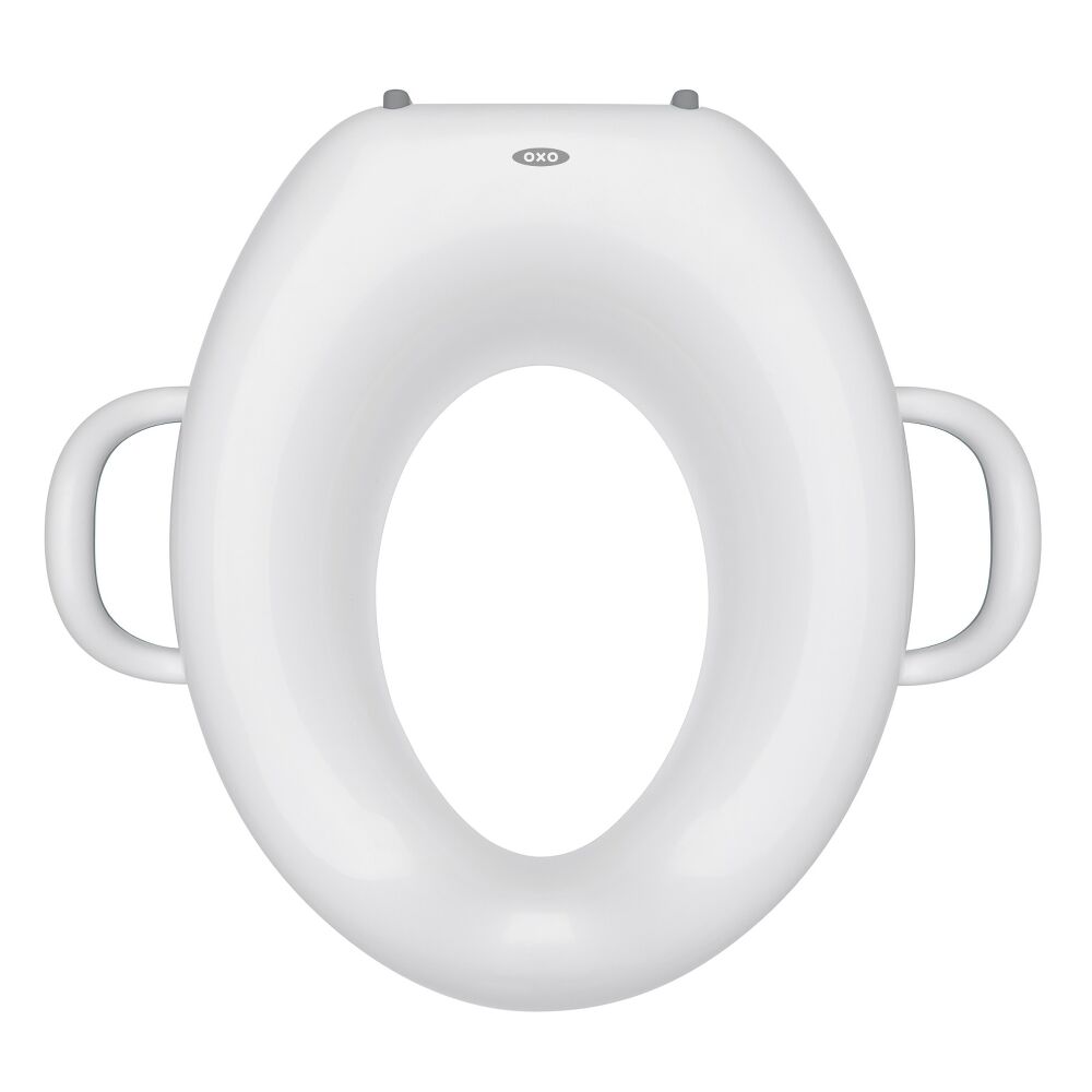 Sit Right Potty Seat - Gray D2