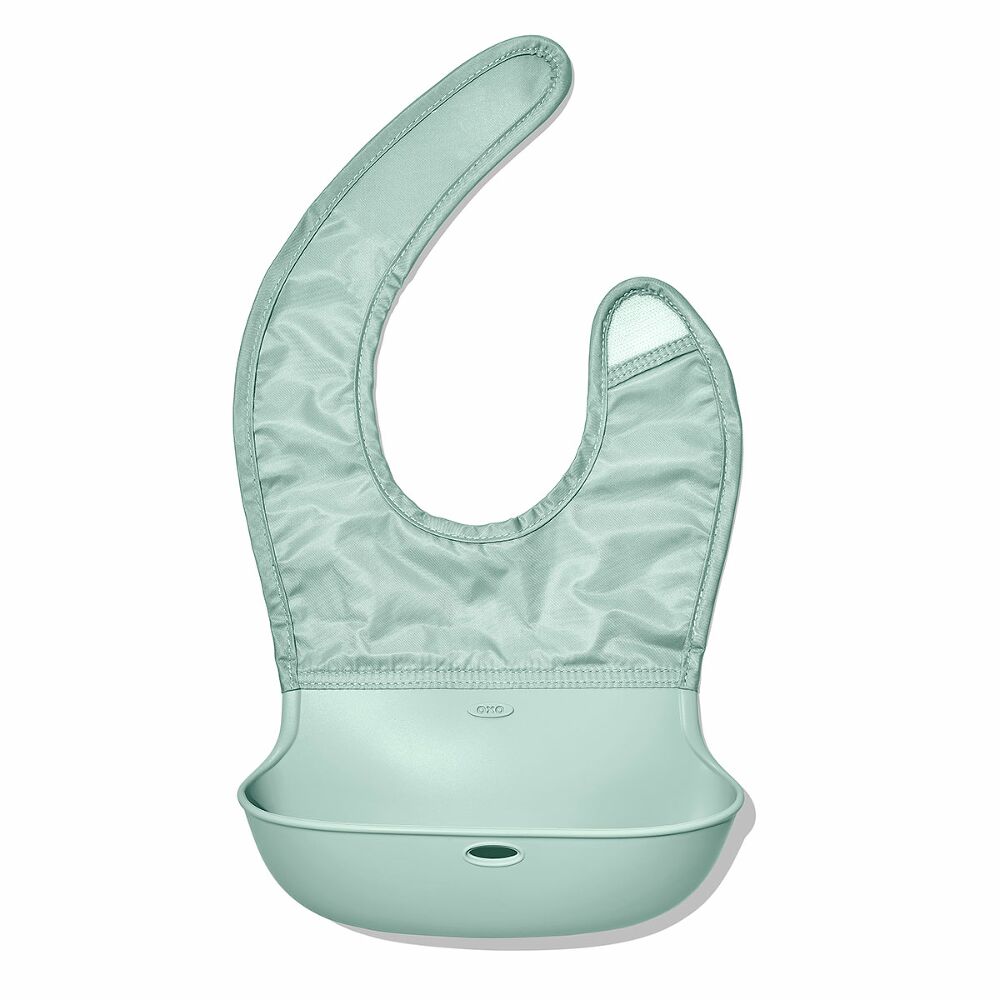 Roll-Up Bib 2 Pack Z9