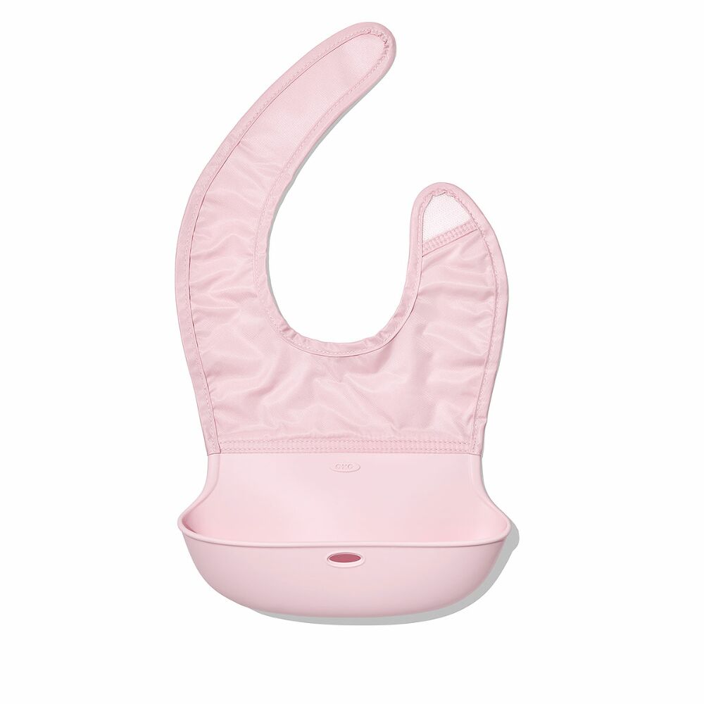 Roll-Up Bib 2 Pack Z9