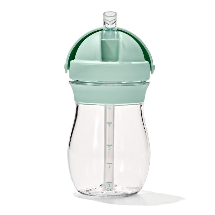 Transitions 9 Oz Straw Cup P2