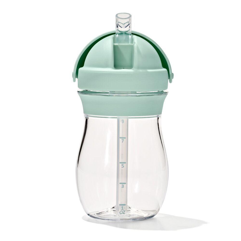 Transitions 9 Oz Straw Cup P2