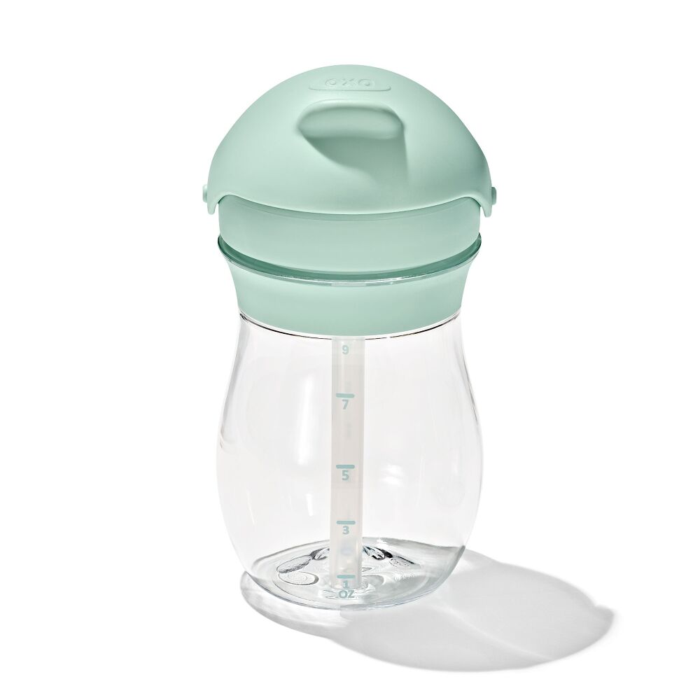 Transitions 9 Oz Straw Cup P2