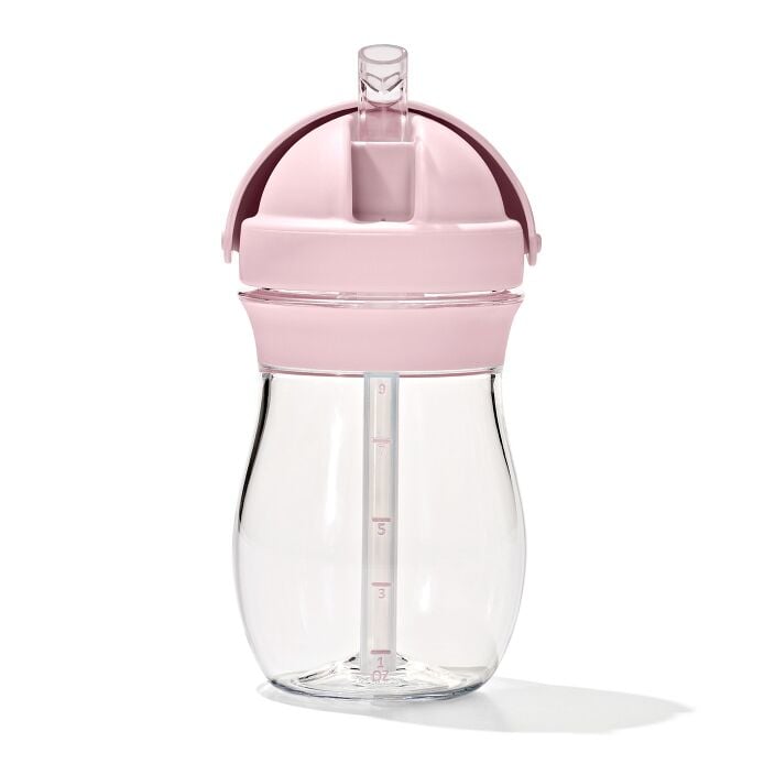 Transitions 9 Oz Straw Cup P2