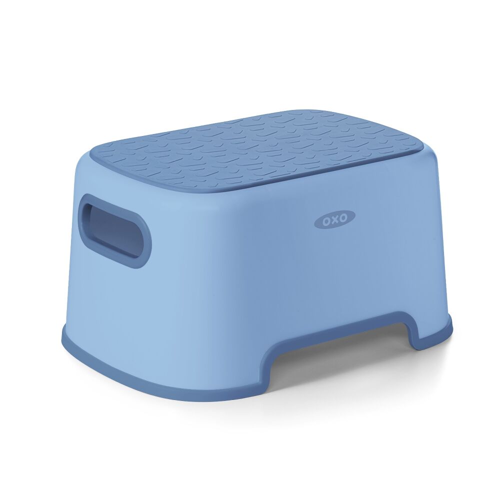 Step Stool - Dusk Q9