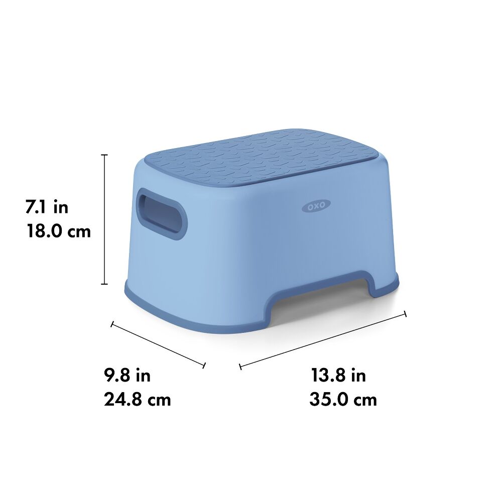 Step Stool - Dusk Q9