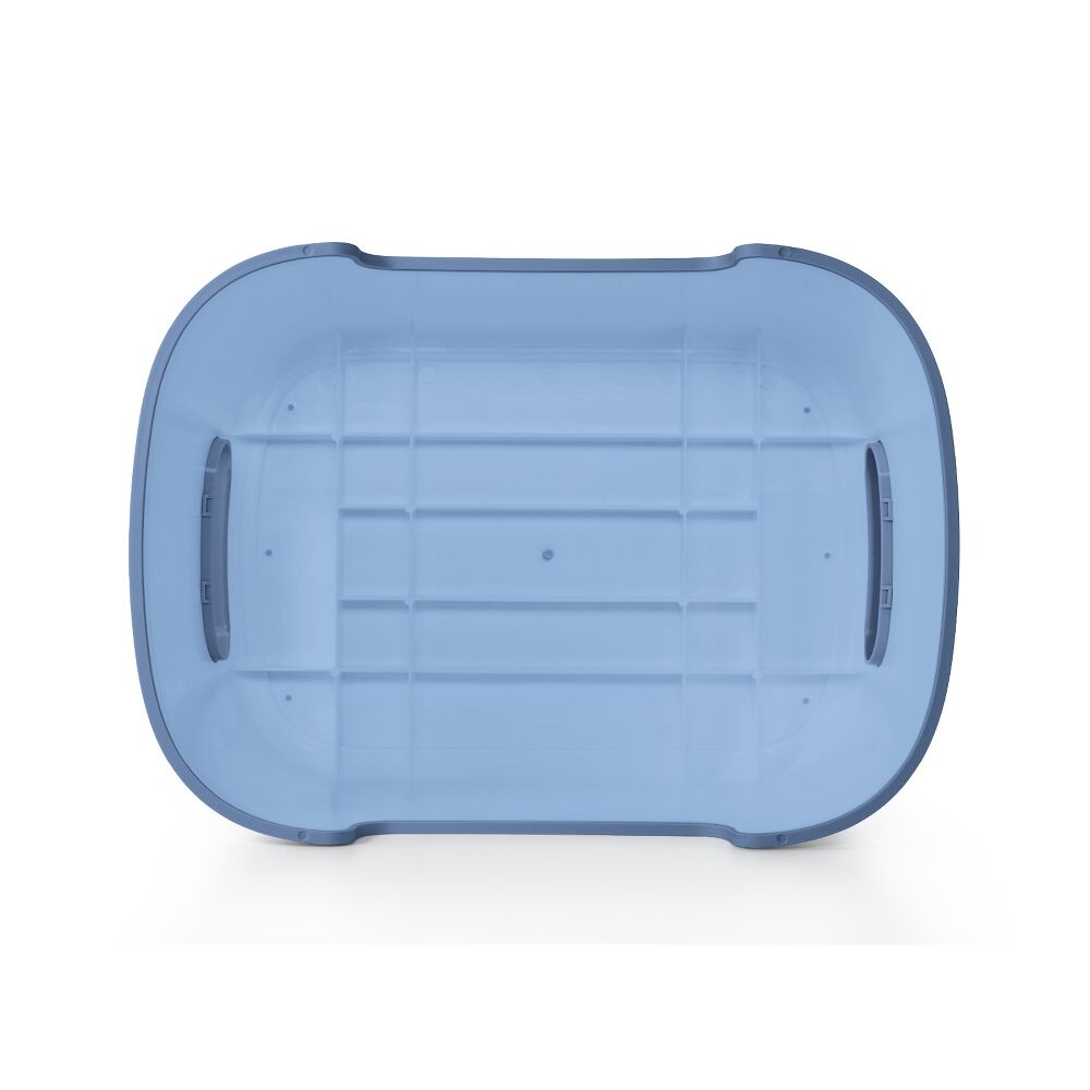 Step Stool - Dusk Q9