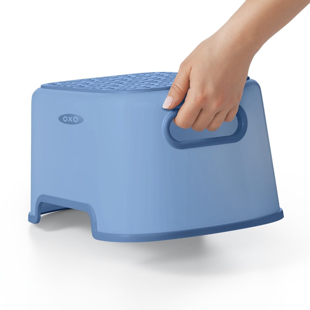 Step Stool - Dusk Q9