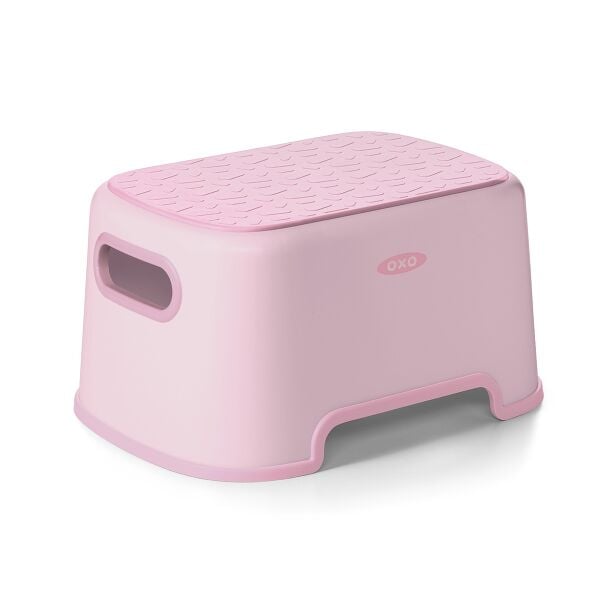 Step Stool - Blossom R9