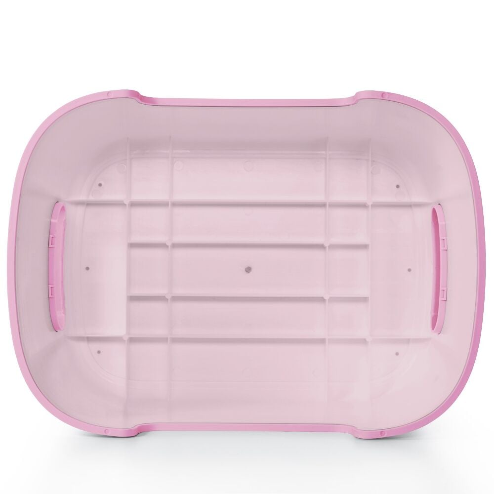 Step Stool - Blossom R9