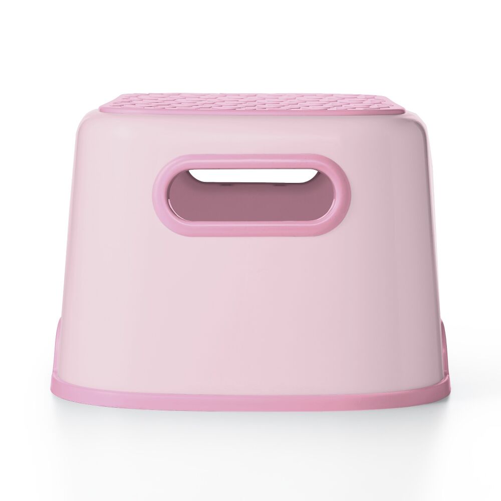 Step Stool - Blossom R9