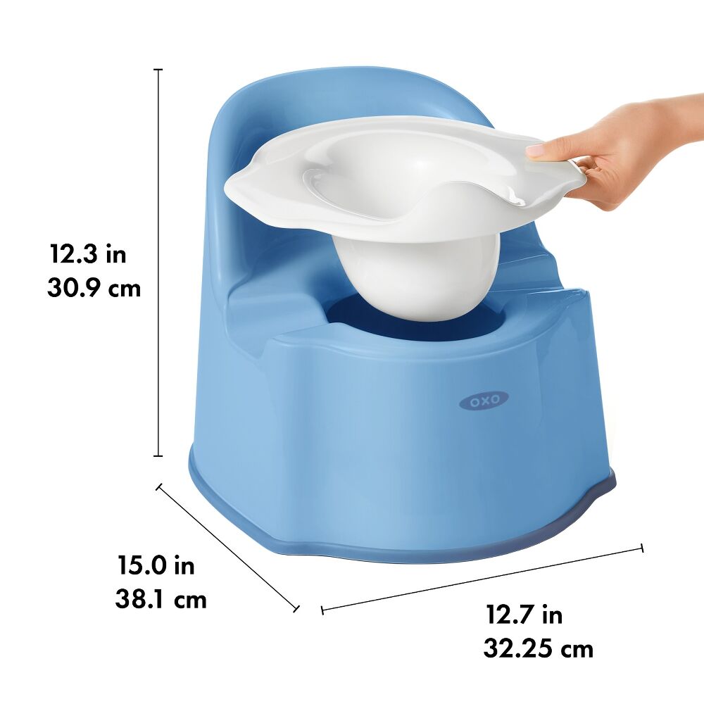 Potty Chair - Dusk R5