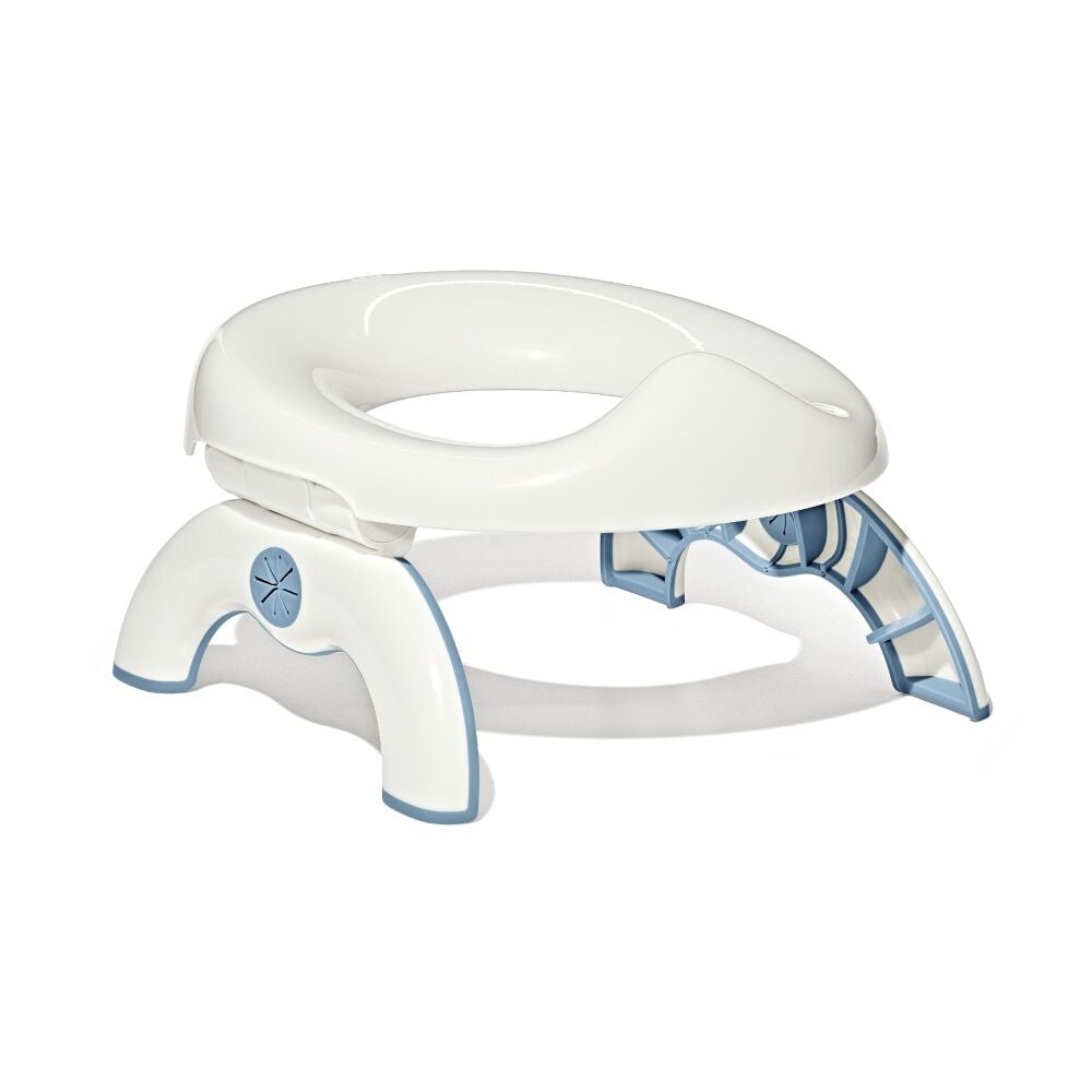OXO Tot 2-In-1 Go Potty - Dusk G3