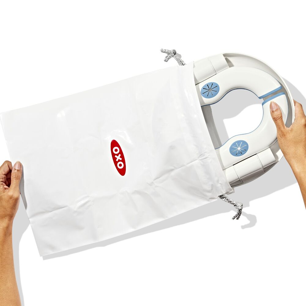 OXO Tot 2-In-1 Go Potty - Dusk G3