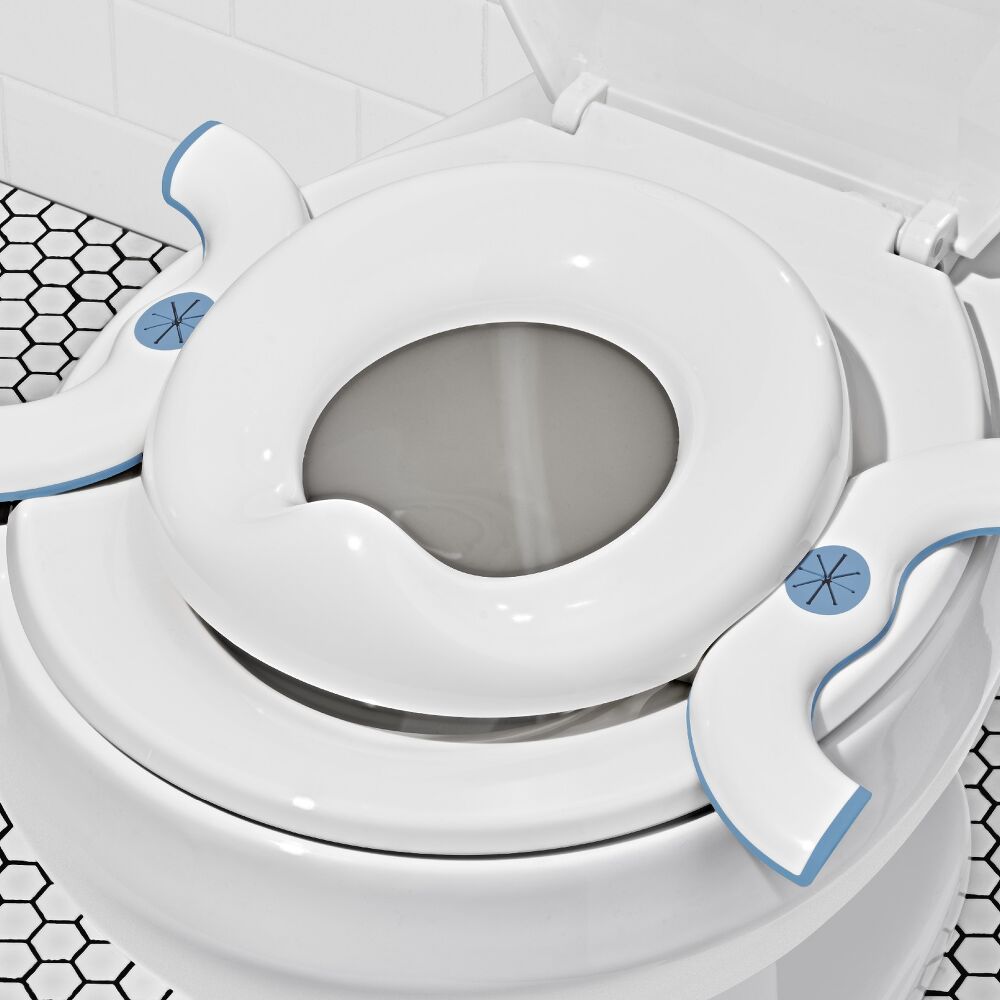 OXO Tot 2-In-1 Go Potty - Dusk G3