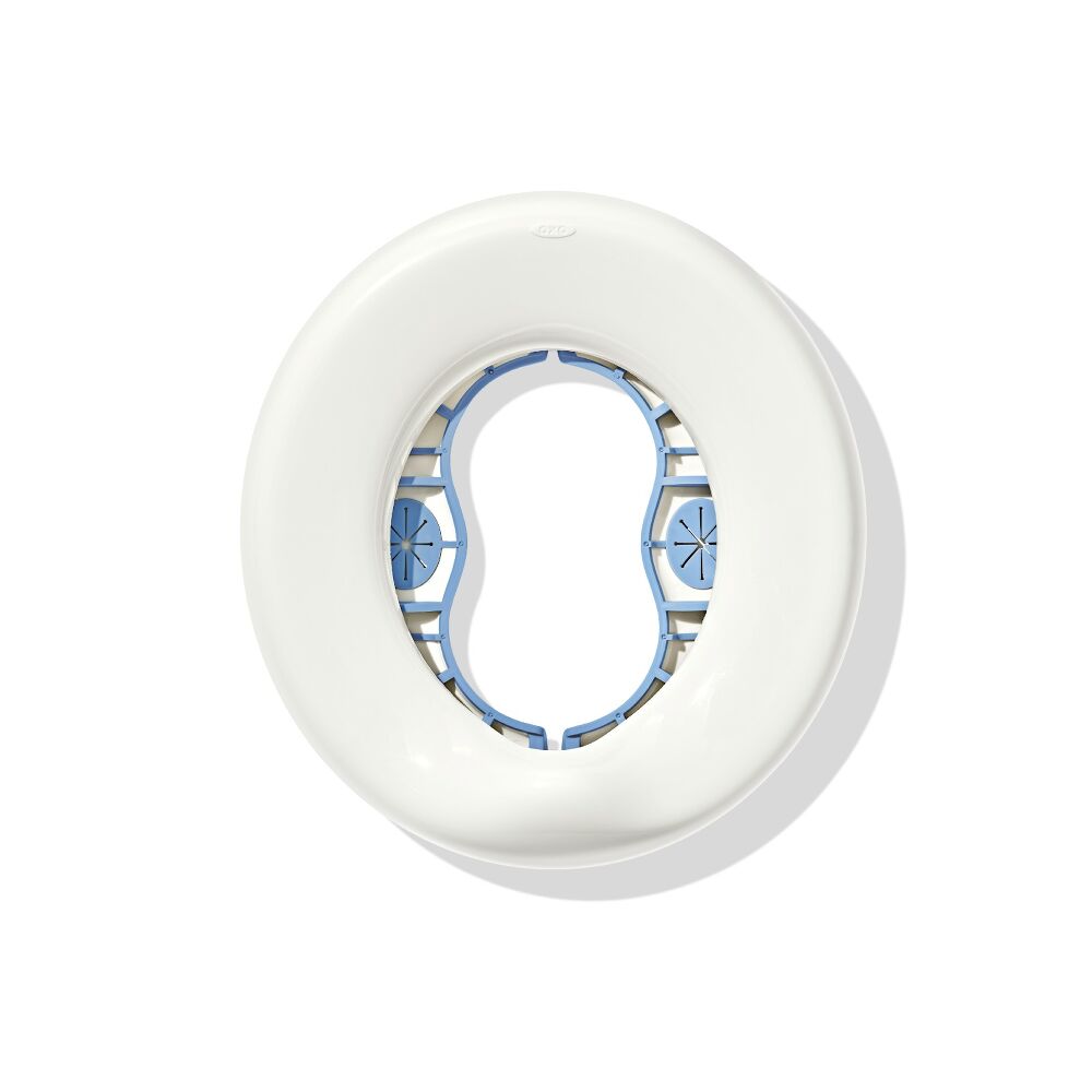OXO Tot 2-In-1 Go Potty - Dusk G3